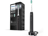 Philips Sonicare Seria 3100 Periuta de dinti sonica electrica Black HX3671/14
