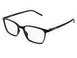 Rama optica Saint Laurent SL885-001-53, 2026, din Acetat, unisex