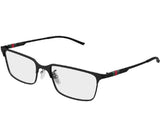 Rama optica Gucci GG2245OL-003 54, 2026, din Metal p/u barbati