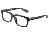 Rama optica Dolce Gabbana DG3432-3403-56, din Acetat, unisex