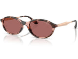 Ochelari de soare Vogue VO5625S-319969-52, din Acetat, p/u femei