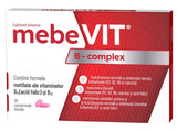 MebeVIT B-Complex SBA comp. film.