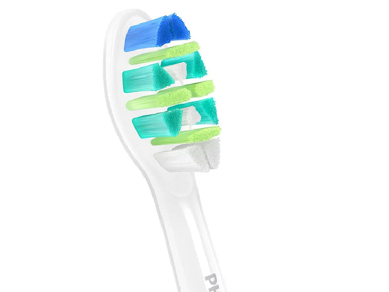 Philips Sonicare InterCare White Rezerve Periuta de dinti 2 buc HX9002/87