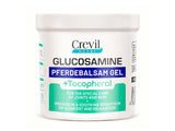 Crevil Gel-Balsam Glucosamine Puterea Calului 250m 1+1 Cadou