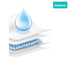 Baboo Pelincute pu copii AirConfort 60x60  N20 12-011