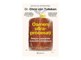 Carte Oameni ultraprocesati