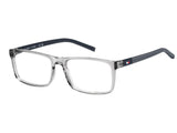 Rama optica Tommy Hilfiger TH2122-KB7/51-15-130, 2026, grey, din Acetat, p/u copii