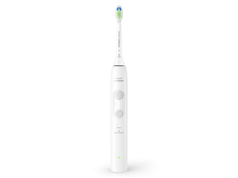 Philips Sonicare Seria (C)4100 Periuta de dinti sonica electrica alba (HX4041/41)