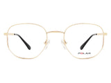 Rama optica Polar 776 col. 02-52, 2025, din Acetat, unisex
