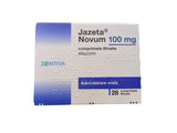 Jazeta Novum 100mg comp.film. (Sitagliptina)