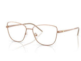 Rama optica Emporio Armani EA1172-3400-53, din Metal, p/u femeis