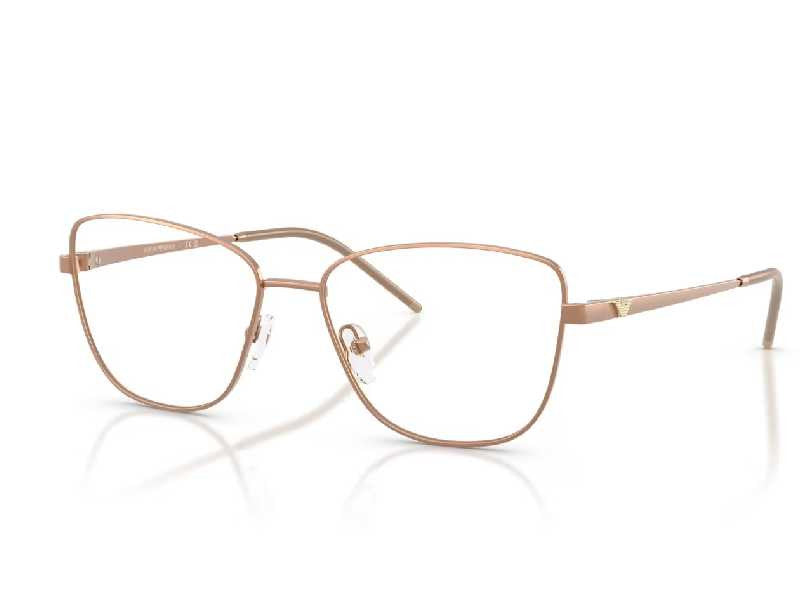 Rama optica Emporio Armani EA1172-3400-53, din Metal, p/u femeis