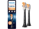 Philips Sonicare Premium All-in-One Rezerve Periuta de dinti negru 2 buc HX9092/88