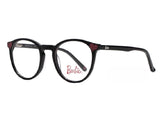Rama optica BARBIE BBV004 BLK 45-19-130, 2025, din Acetat, p/u copii