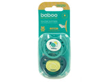 Baboo suzeta silicon ortodontica 6M+ Calmy N2  5-054