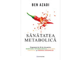 Carte Sanatatea metabolica