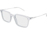 Rama optica Gucci GG2252O-003 53, 2026, din Metal p/u barbati
