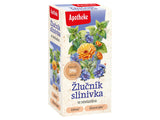 Apotheke Ceai p/u vizica biliara, pancreas