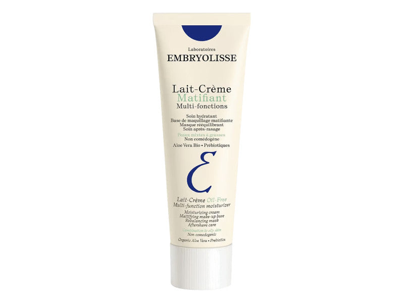 Embryolisse Матирующий крем-молочко 75 мл