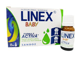 Linex baby pic.orale 8ml