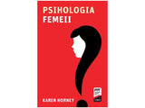 Carte Psihologia femeii