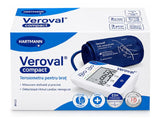 Автоматический тонометр на руку Hartmann Veroval Compact