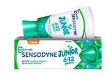 Sensodyne Pasta de dinti Pronamel Junior 6-12ani 50ml