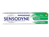 Sensodyne Паста д. Фтор 100мл+33%
