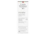 Louis Widmer Remederm Dry Skin Восстанавливающий крем для очень сухой и раздражённой кожи