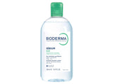 Bioderma Sebium H2O Lotiune de curatare fata si decolteu 500ml