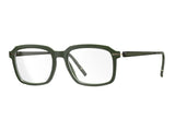 Rama optica Silhouette Vibrant Horizon 2975/75-5540-54/18, 2025, din SPX Hightech Titanium, p/u barbati, Full Rim
