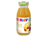 Hipp 8022 Мультивитаминный сок 200мл