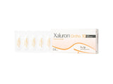 Xaluron Ortho 5mg (ac.hialuronic) sup.rect.
