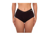 Femieko Chiloti menstruali marimea M (Nova-Black-M)