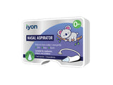 IYON Aspirator nazal (+5 nasucuri moi cadou)