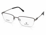 Rame de ochelari Bulget BG1915MT-02A 55/19/145 BLACK
