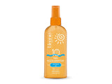Lirene Sun Масло с каротином SPF 10, 150 мл