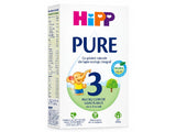 Hipp 3 20016 PURE Formula de lapte 300g