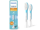 Philips Sonicare For Kids Rezerve Periuta de dinti electrica age 7+  2 buc HX6042/90