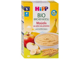 Hipp 30408 Fulgi BIO Cereale pentru copii (6 luni) 200 g