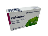 Polvarox 15mg comp.film.