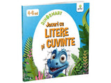 Jocuri cu litere si cuvinte