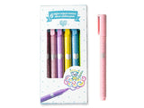 Art Toys DD03798 silver pens