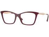 Rama optica Miu Miu MU05VV-11Q1O1-55, din Acetat, p/u femei