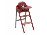 Chicco Juvenile scaunel CRESCENDO UP (rosu) 808704688
