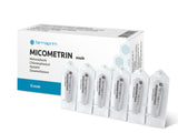 Micometrin ovule