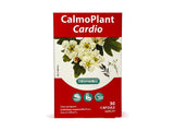 Calmoplant Cardio caps.
