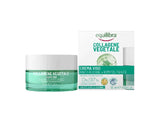 Equilibra Colagen vegetal Crema pentru fata anti-aging 50ml