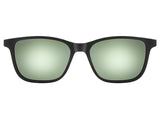 Rama optica Polar Junior 615 col. 44 CLIP-ON, 2025, din Acetat, p/u copii
