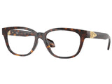 Rama optica Versace VE3376U-108-53, din Acetat, p/u femei